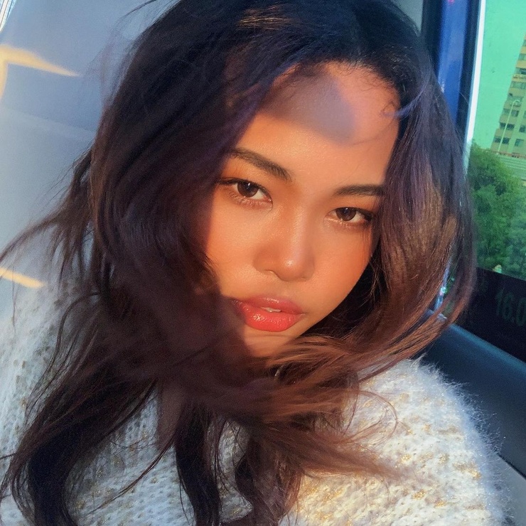 Zhong Feifei