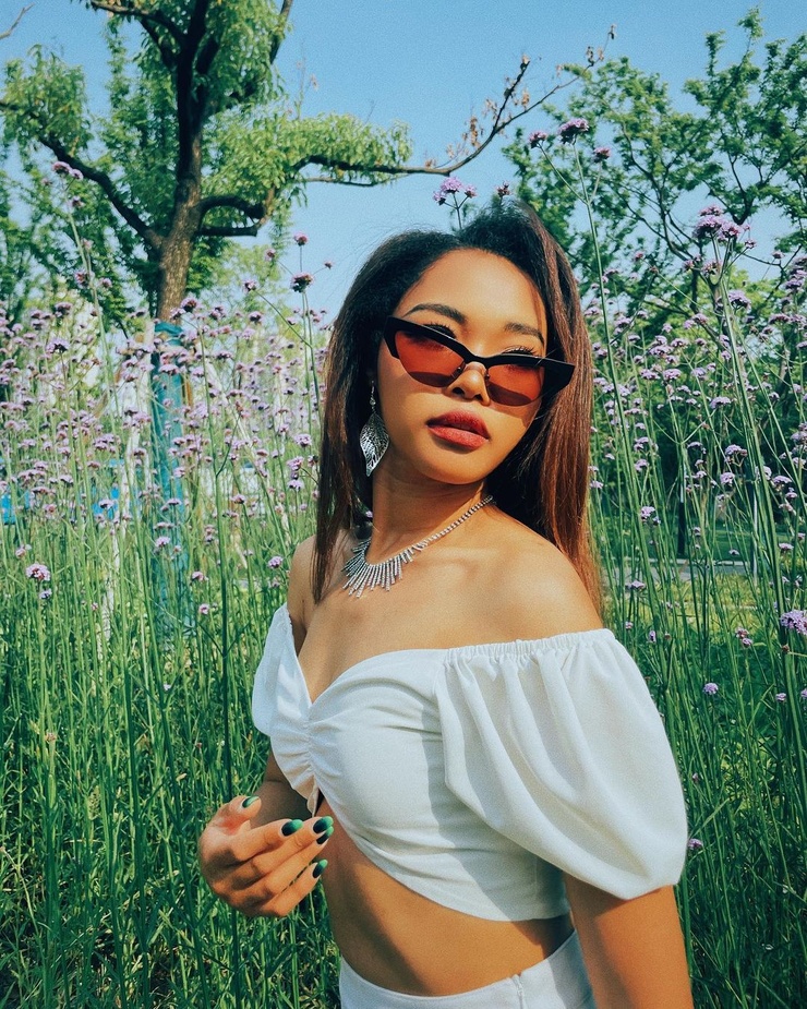 Zhong Feifei