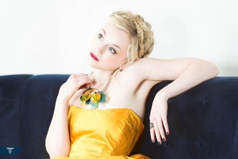 Emily Kinney Emily Kinney