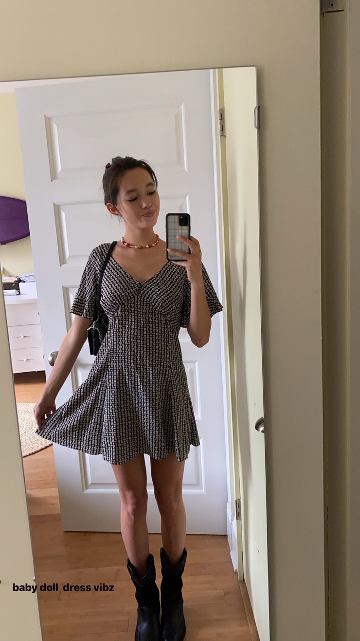 Lily Chee