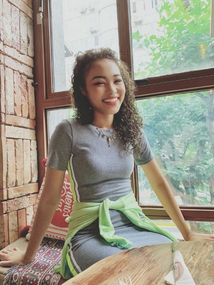 Zhong Feifei