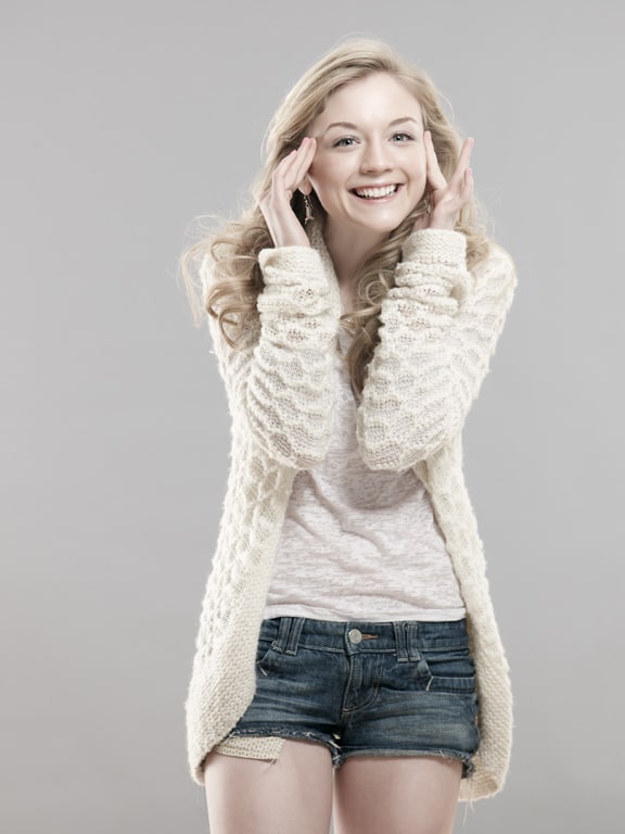 Emily Kinney