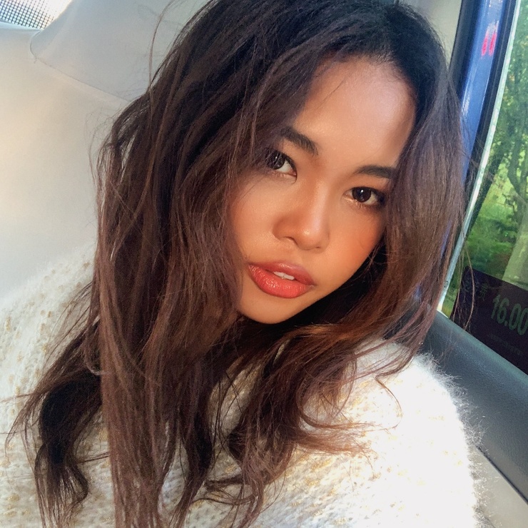Zhong Feifei