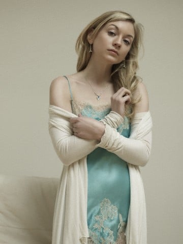 Emily Kinney