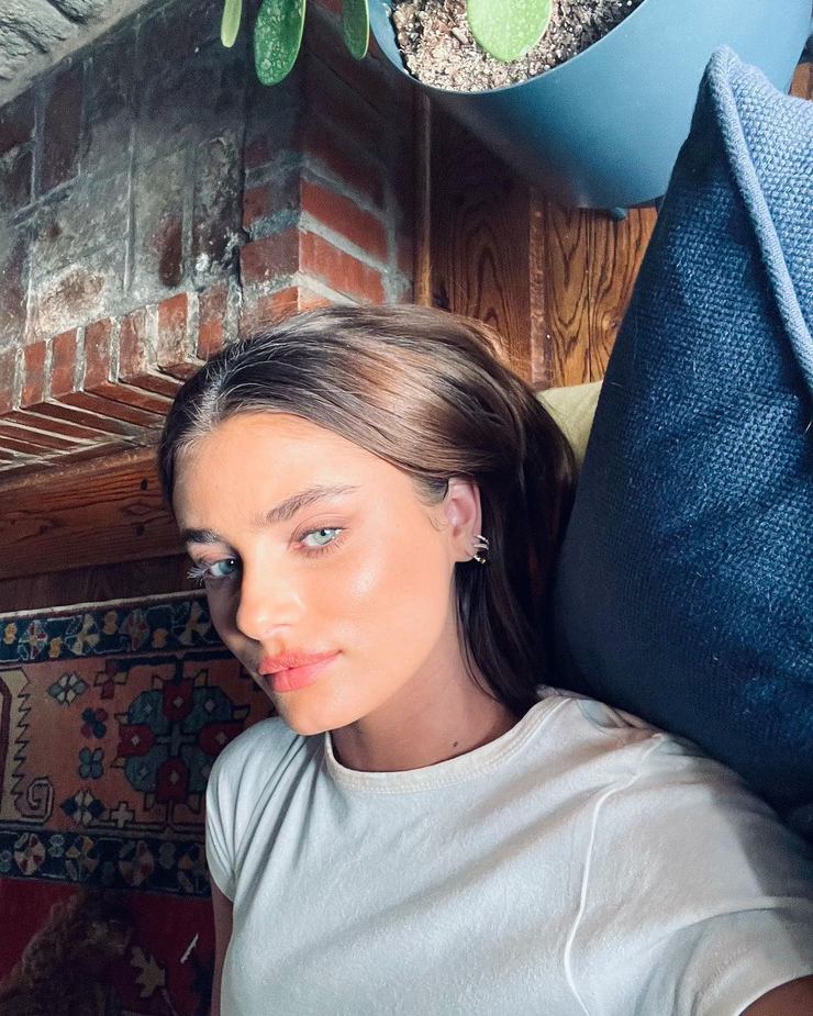 Picture Of Taylor Marie Hill