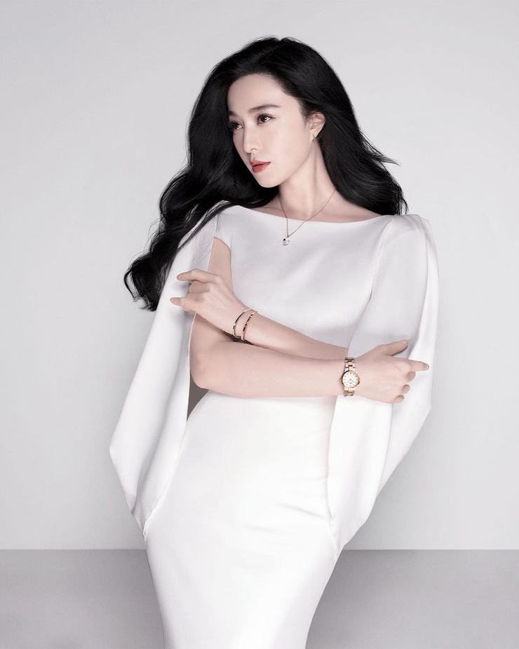 Bingbing Fan Bingbing Fan