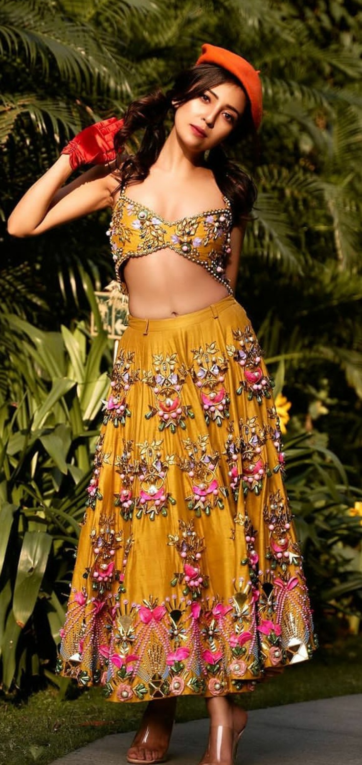 Barkha Singh