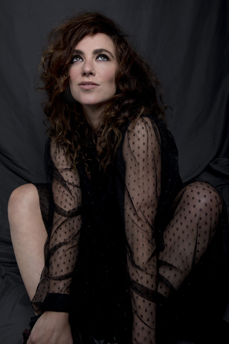 Amy Manson Amy Manson