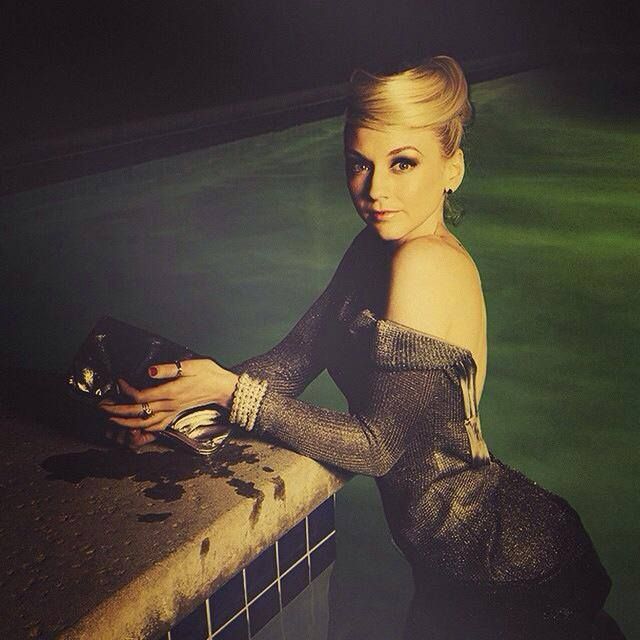 Emily Kinney Emily Kinney