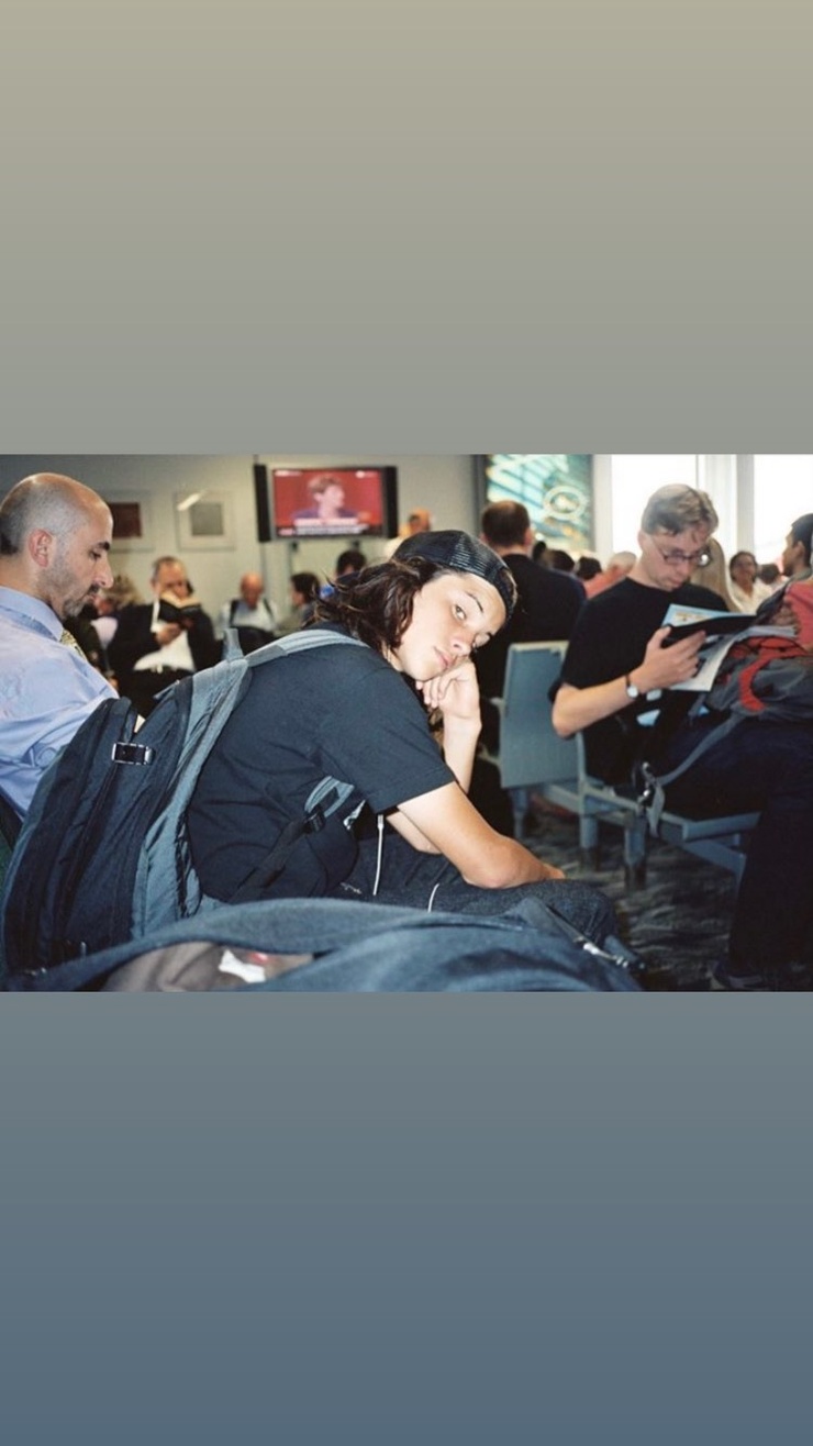 Dylan Rieder