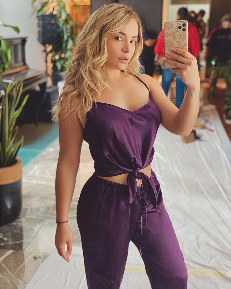 Sandra Itzel