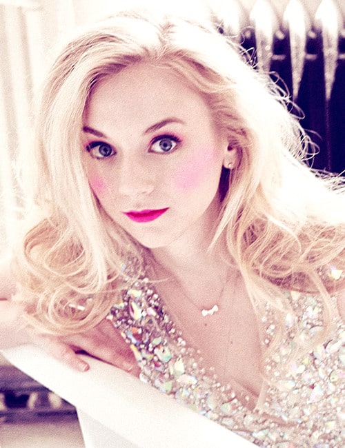 Emily Kinney