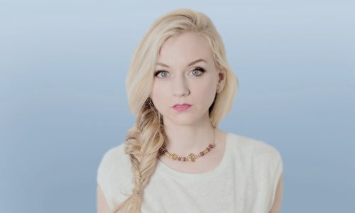 Emily Kinney