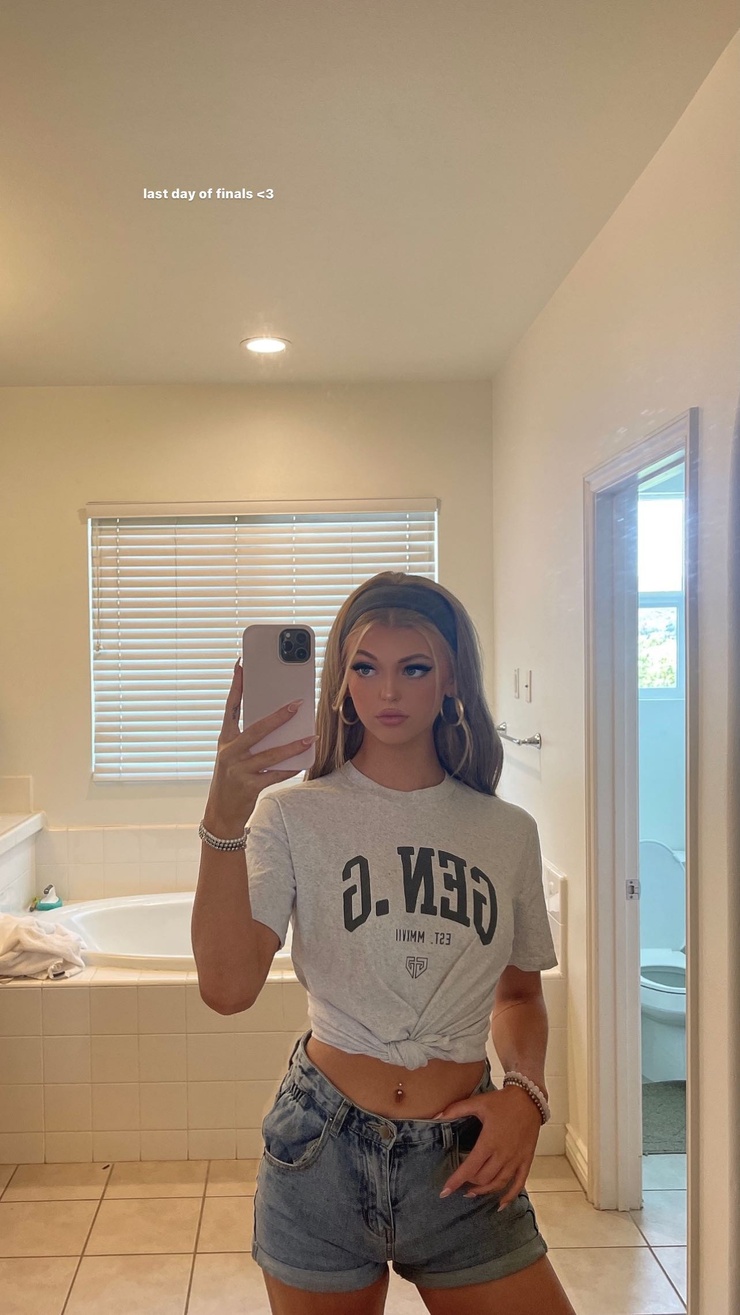 Loren Beech Loren Beech