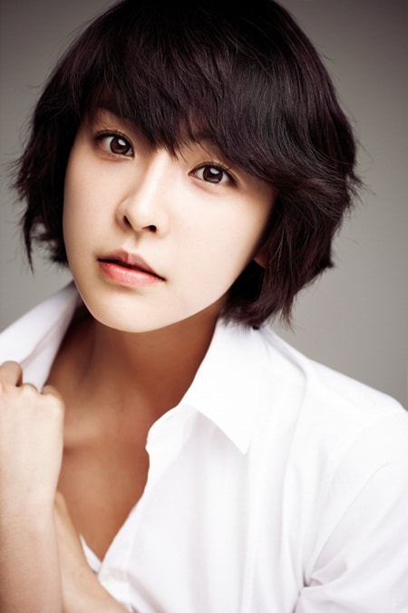 Yu-mi Jeong