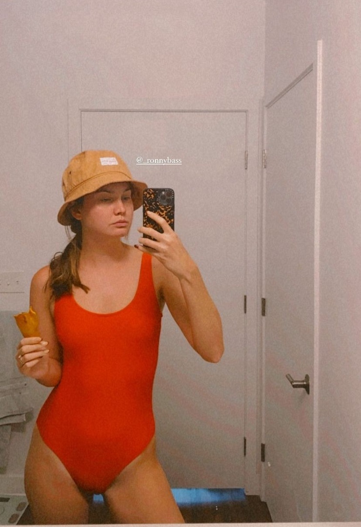 Liana Liberato Liana Liberato