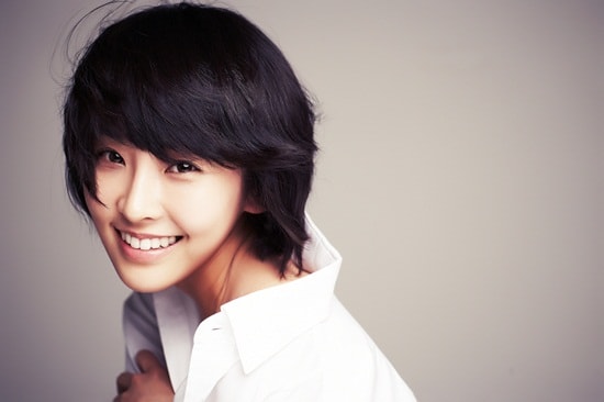 Yu-mi Jeong