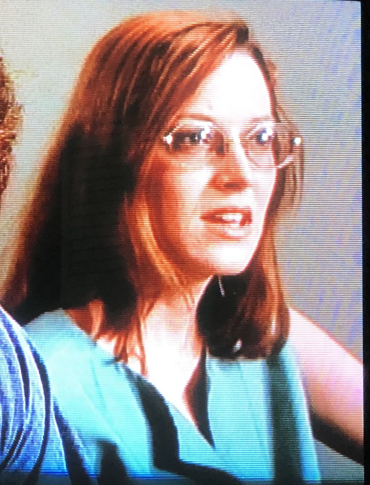 Patricia Mattick Patricia Mattick