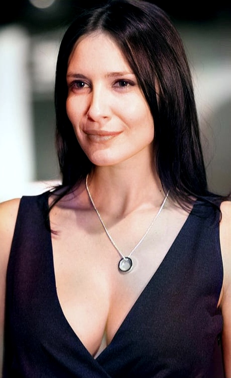 Soraia Chaves