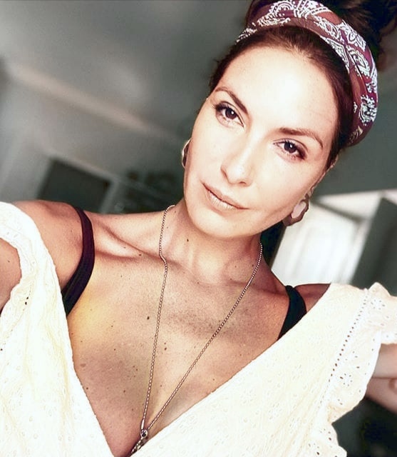 Soraia Chaves