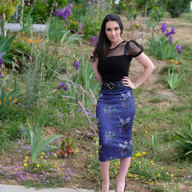 Trisha Hershberger