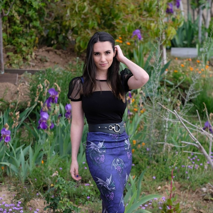 Trisha Hershberger