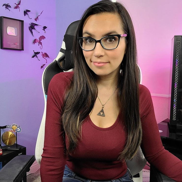 Trisha Hershberger