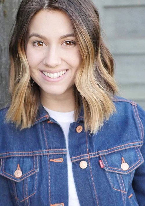 Megan Taylor Harvey