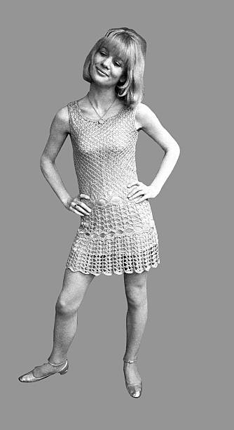 Judy Geeson