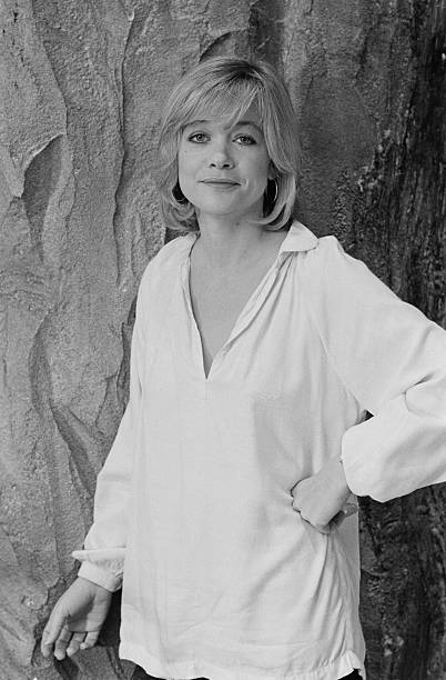 Judy Geeson