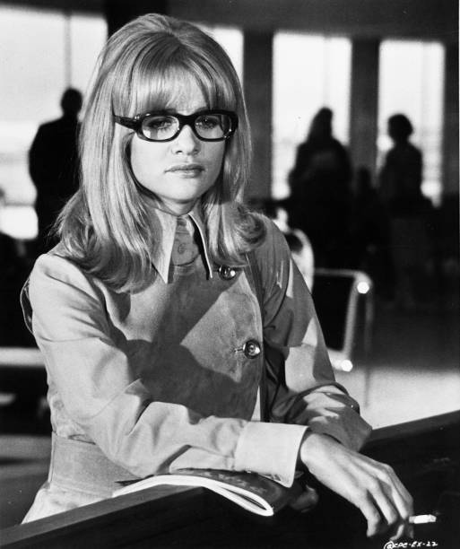 Judy Geeson Judy Geeson