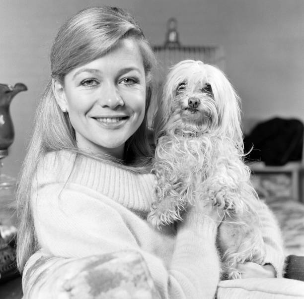 Judy Geeson