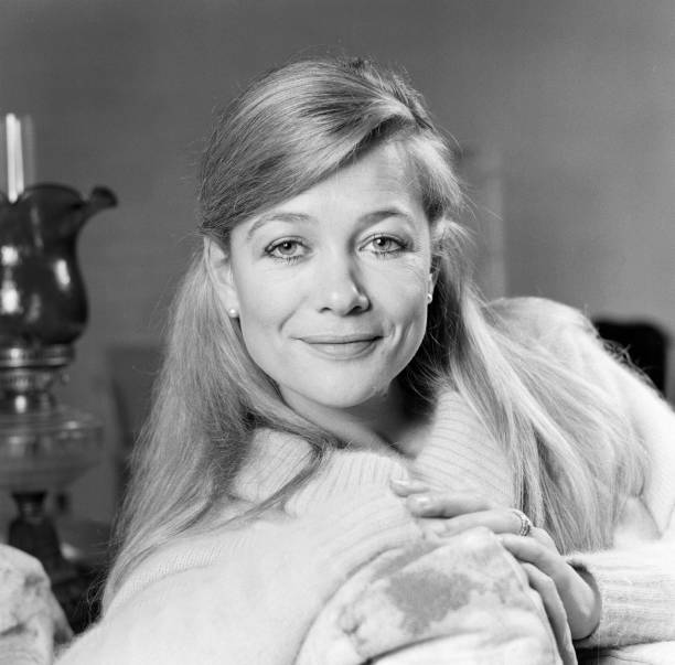 Judy Geeson