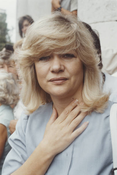 Judy Geeson Judy Geeson