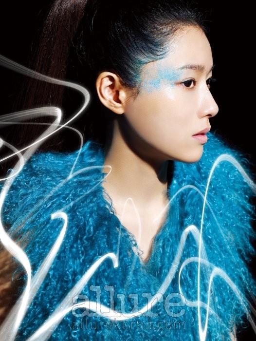 Ji-eun Oh