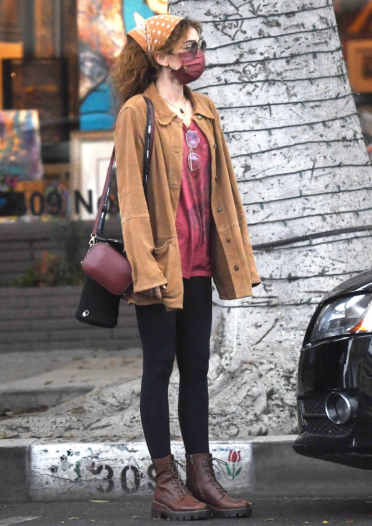 Sarah Hyland