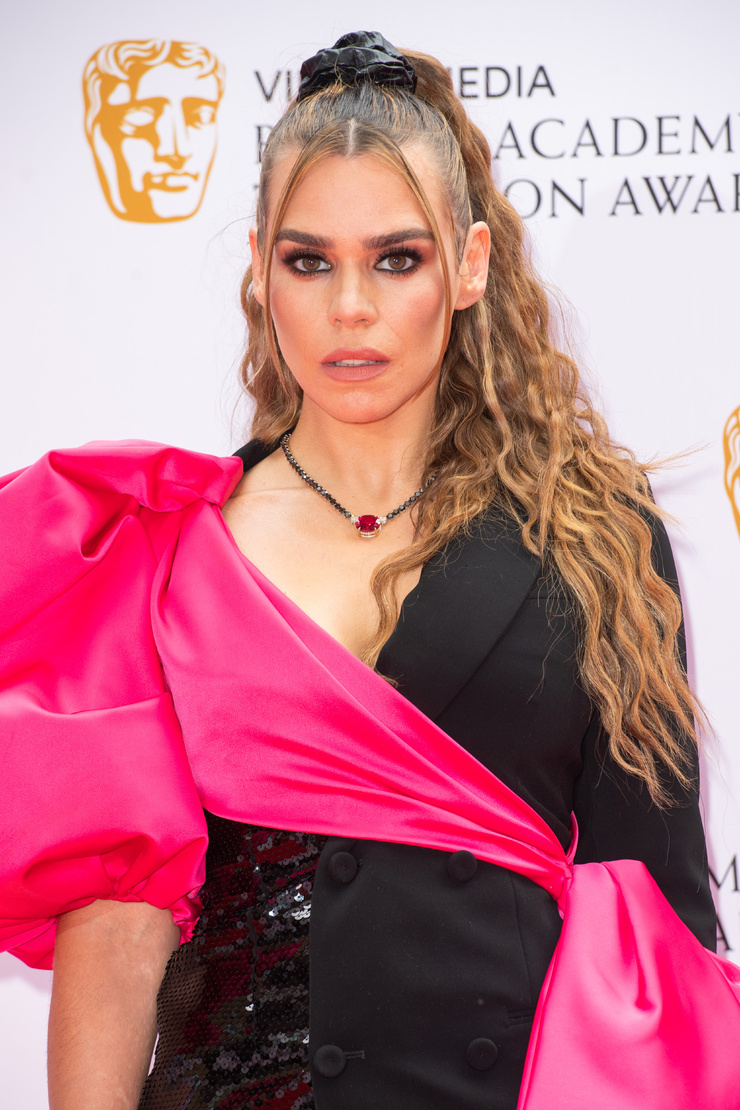 Billie Piper Billie Piper