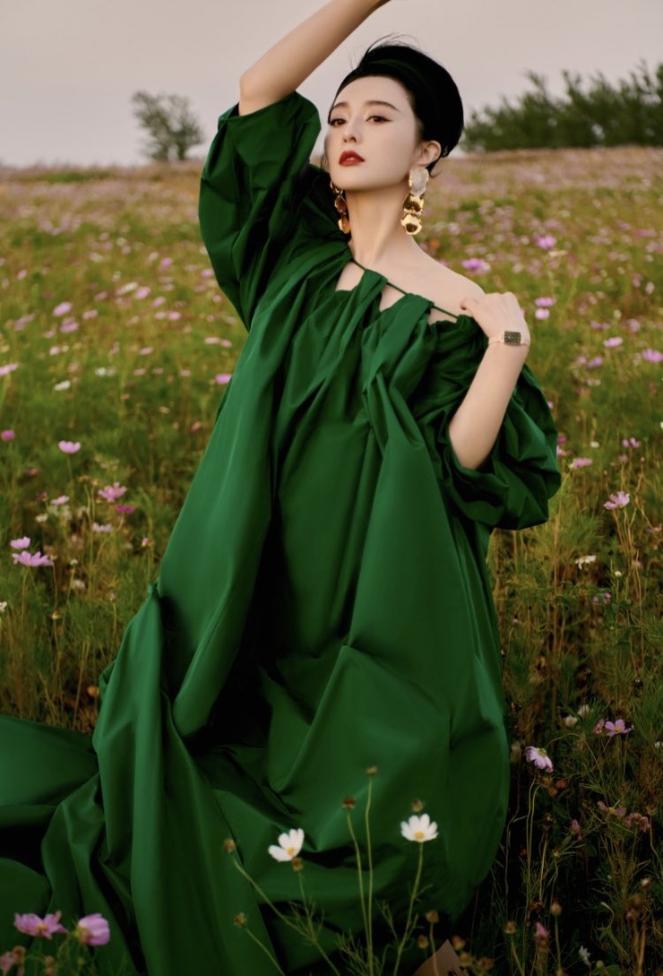 Bingbing Fan Bingbing Fan