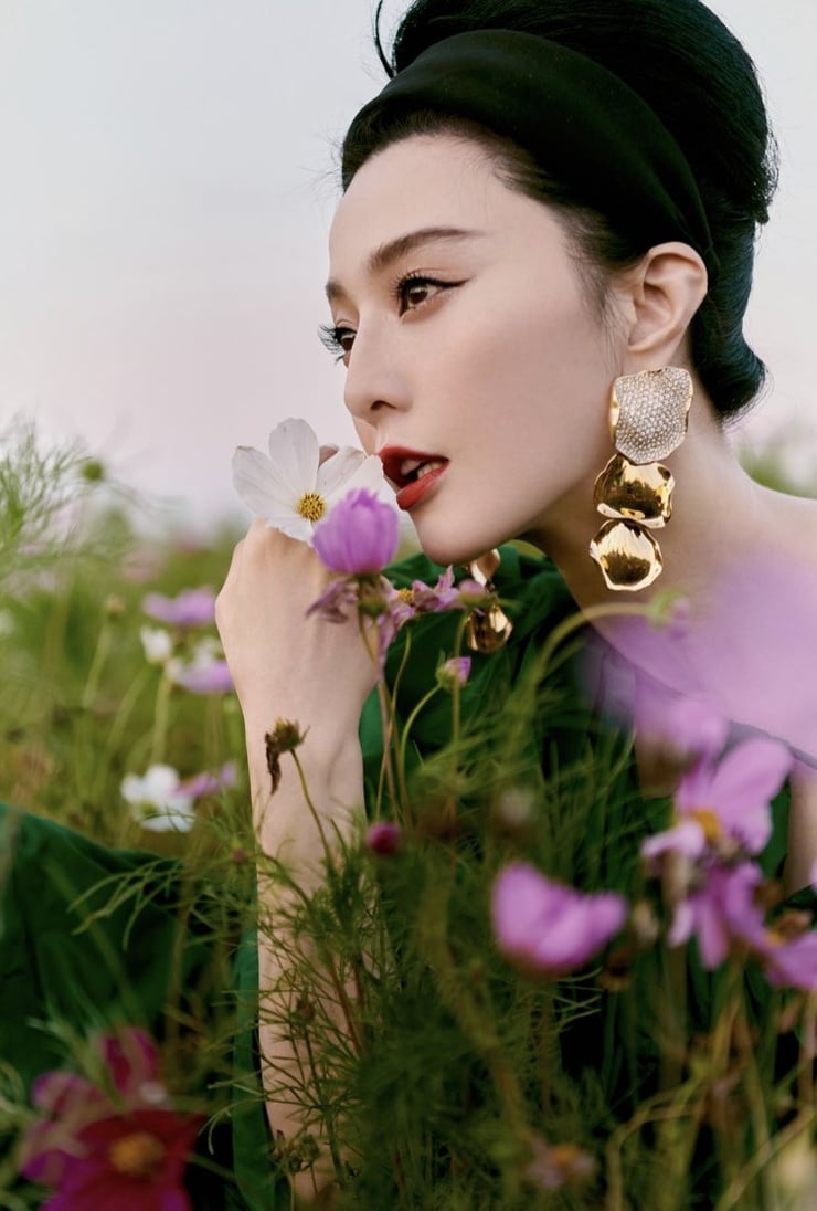 Bingbing Fan Bingbing Fan