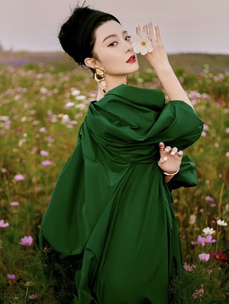 Picture of Bingbing Fan