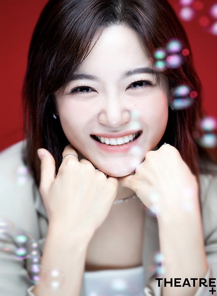 kim sejeong