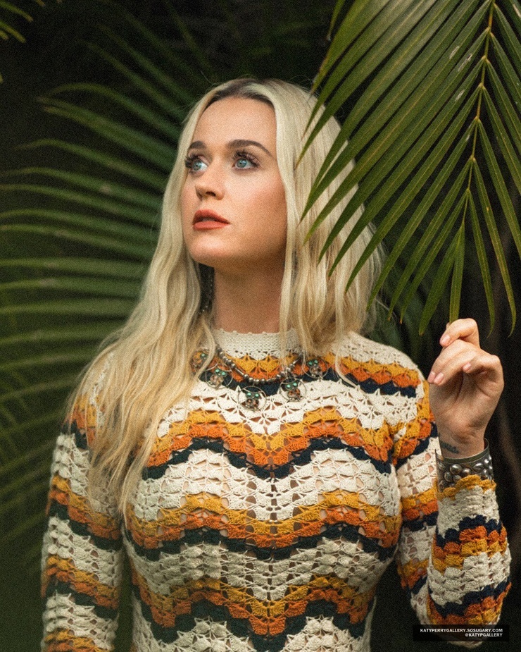 Katy Perry