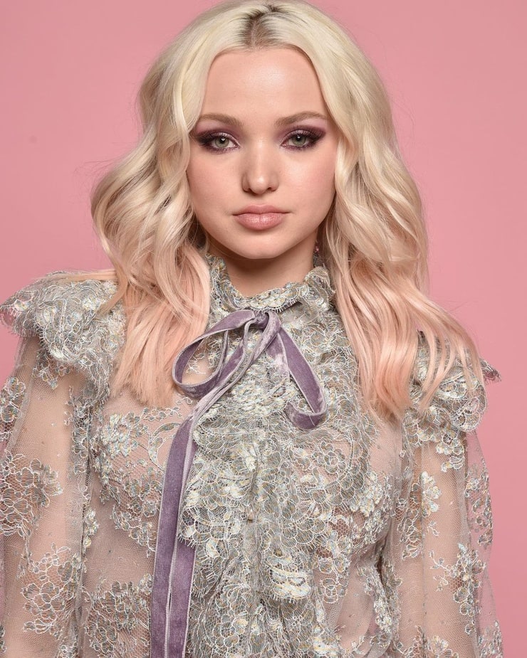 Dove Cameron