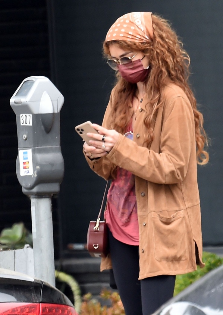 Sarah Hyland