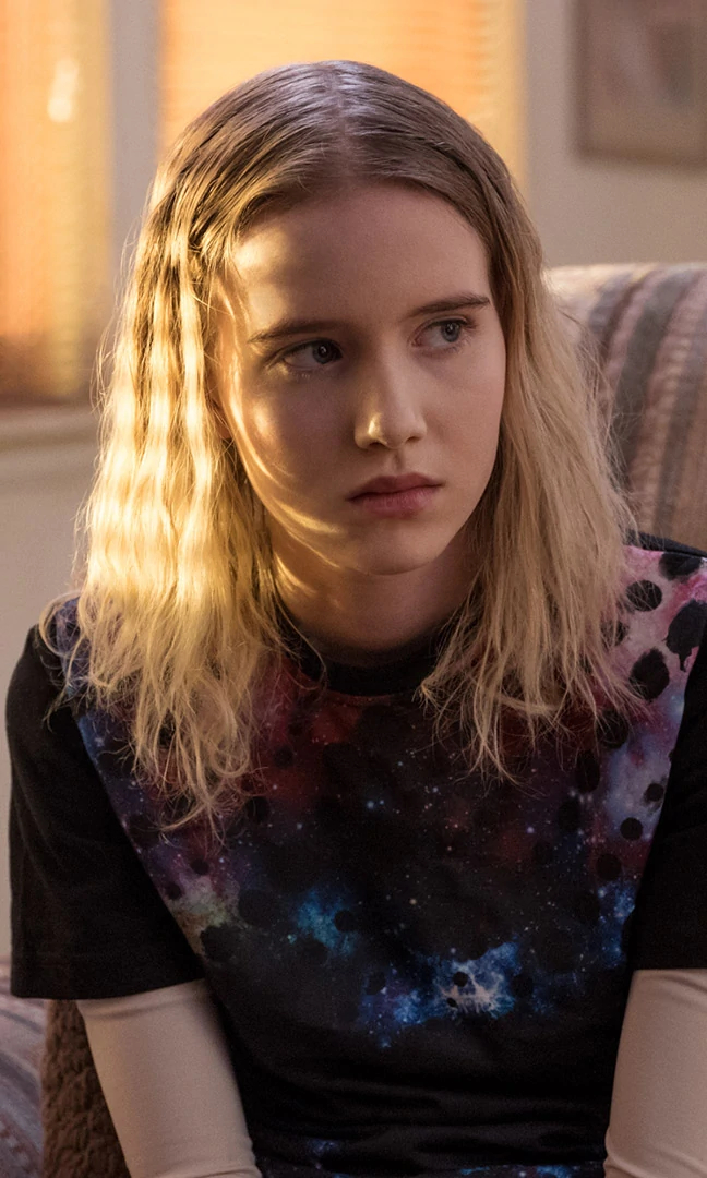 Morgana Davies