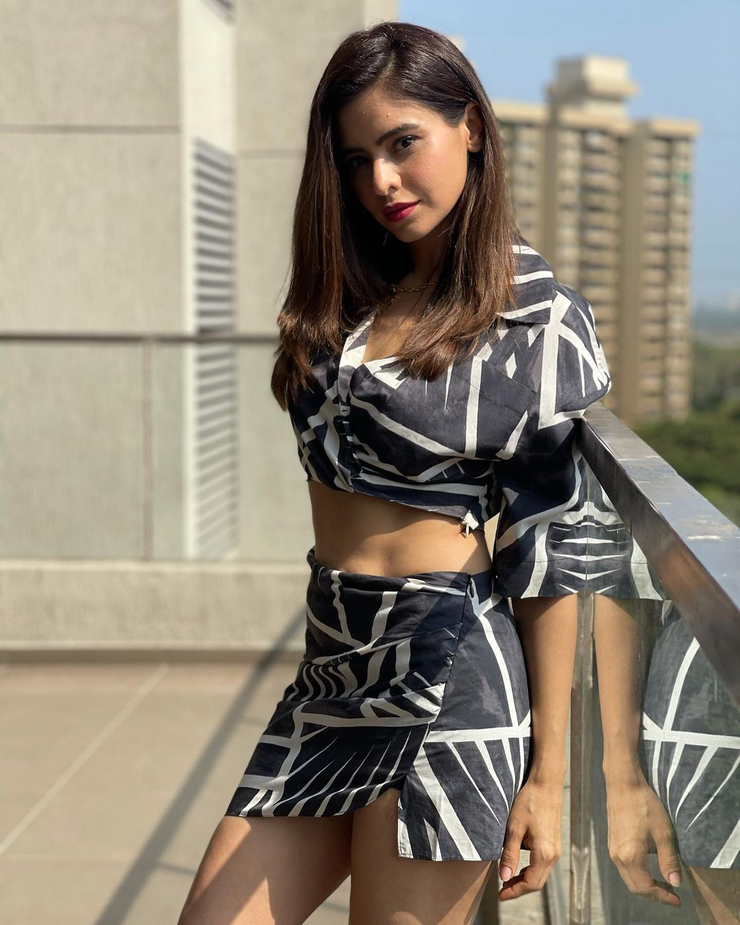 Aamna Shariff