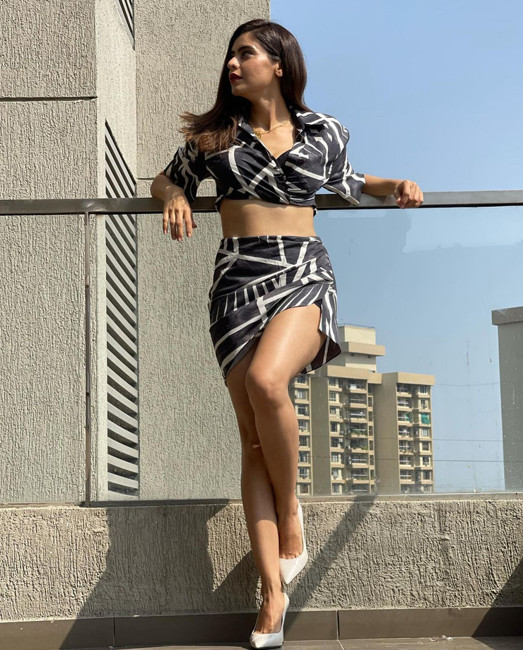 Aamna Shariff
