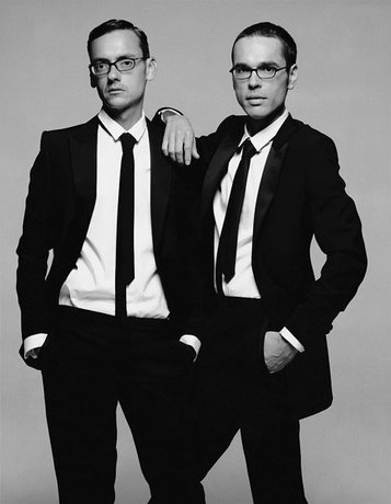 Viktor And Rolf