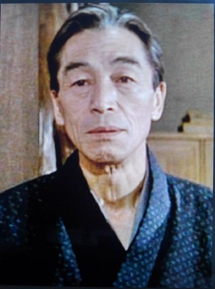 Seiji Miyaguchi