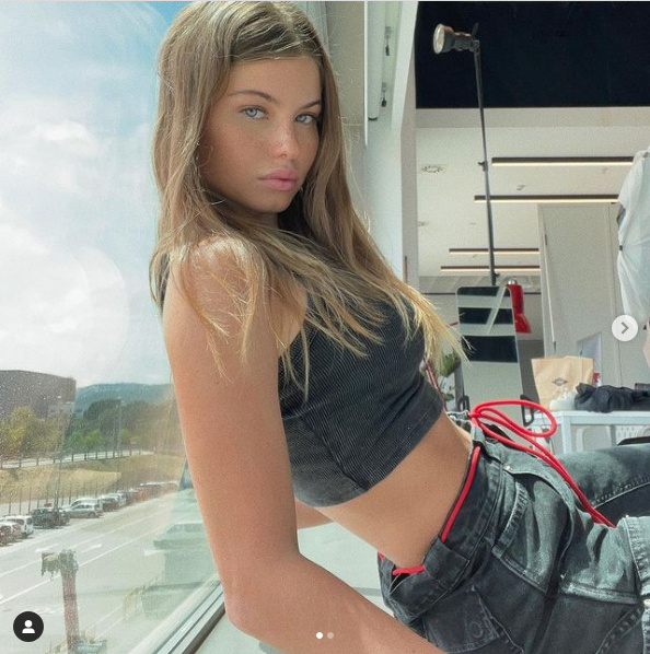 Kate Li